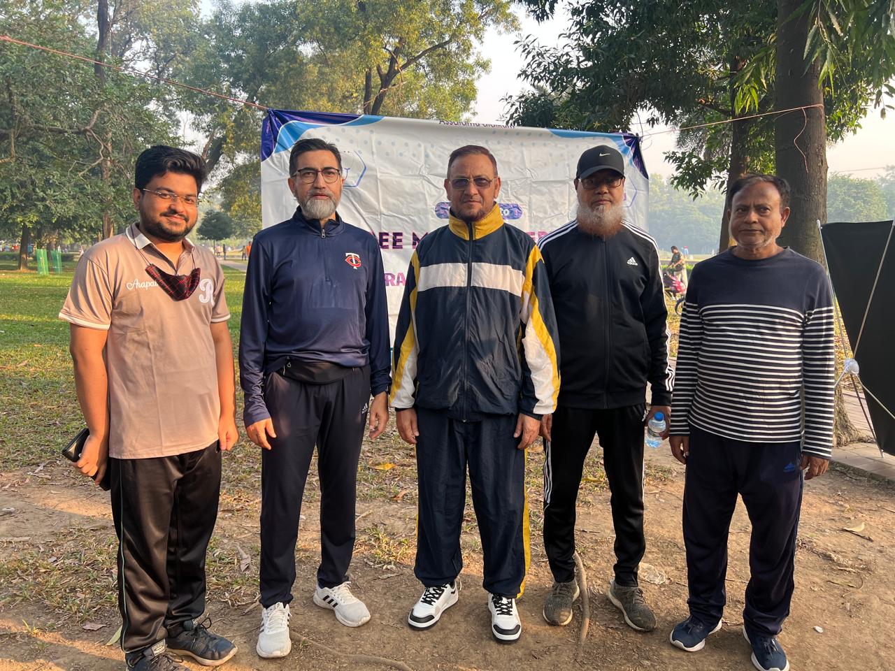 Free Medical Camp image