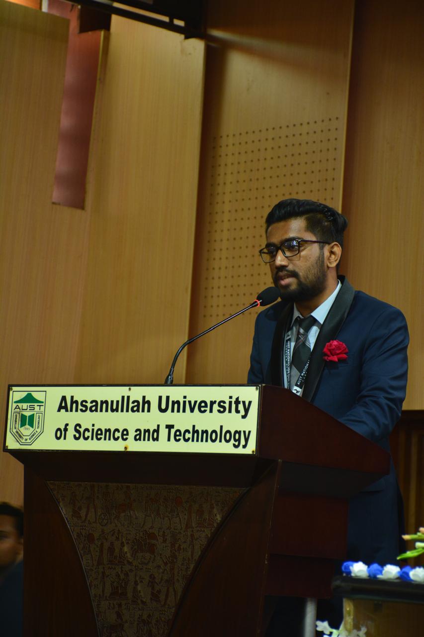 Syed Junayed Ahmed Niloy